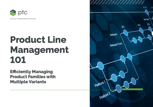 Product Line Management 101