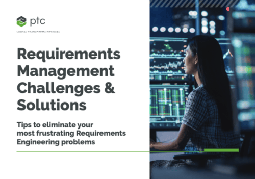 Requirements Management Challenges Solutions